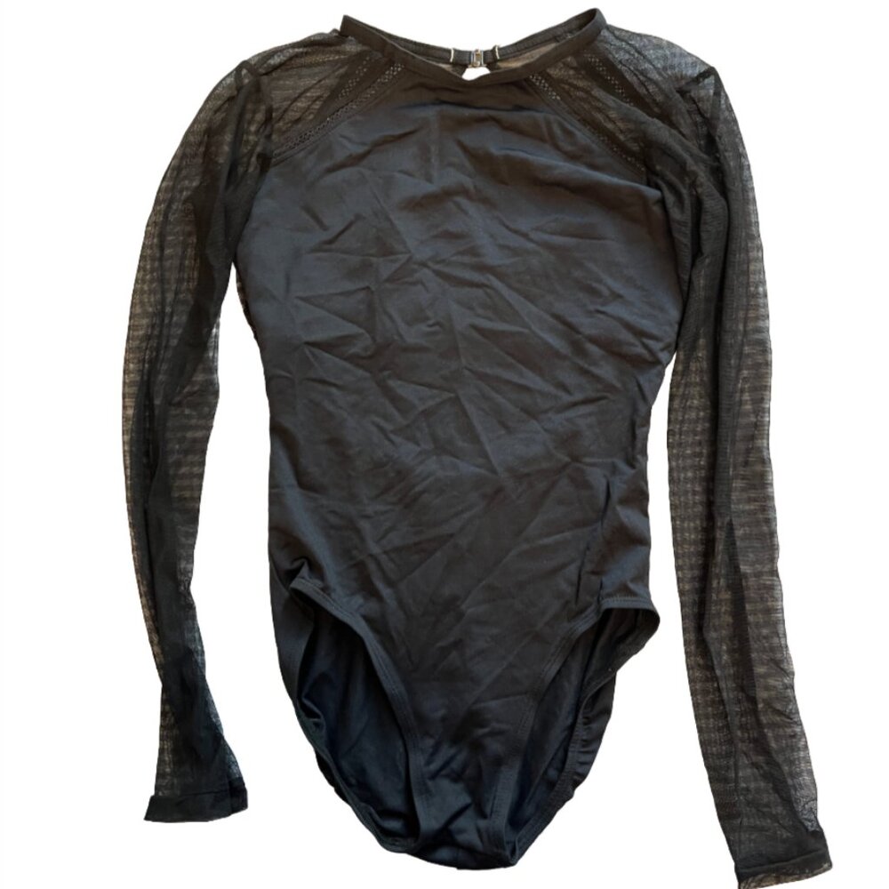 Ainsliewear Leotard (size small)